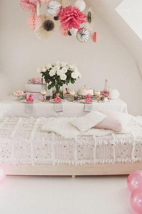 Como organizar la Primera Comunión