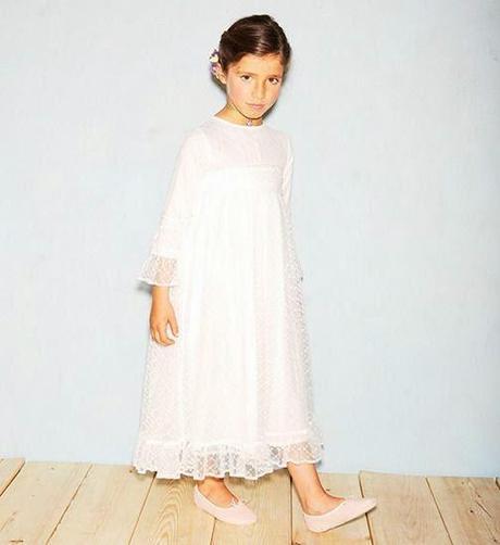 Como organizar la Primera Comunión