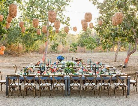 Como organizar la Primera Comunión