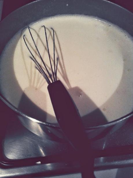 La tarta de queso más fácil del mundo!