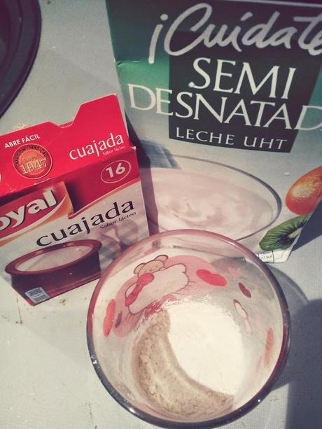 La tarta de queso más fácil del mundo!