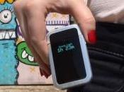 Quitbit encendedor para dejar fumar