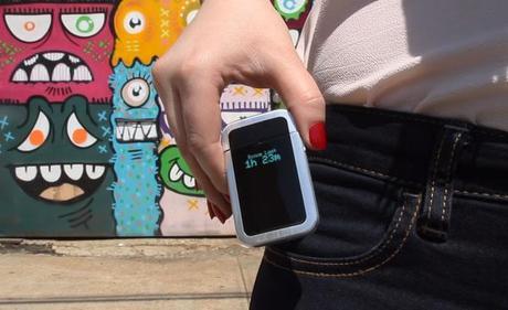 Quitbit :: encendedor para dejar de fumar Quitbit :: encendedor para dejar de fumar