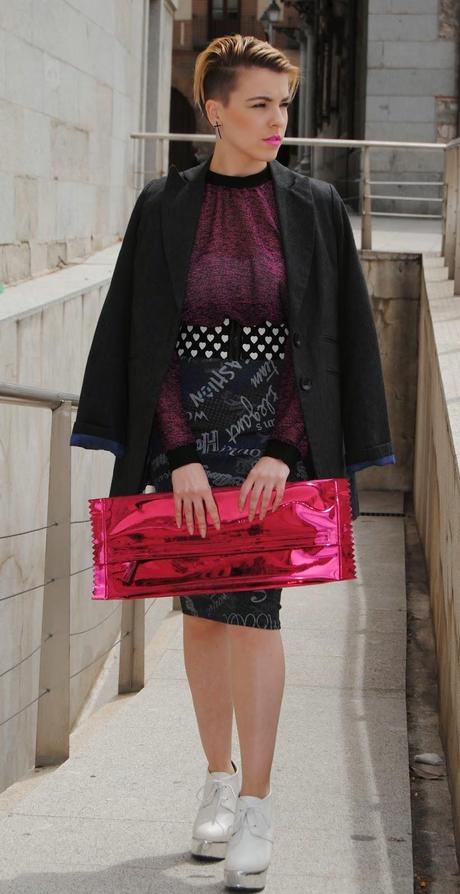 EL ARMARIO DE MARIKILLA : PALABRAS !!!