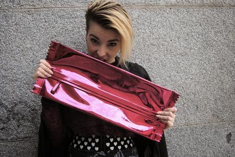 EL ARMARIO DE MARIKILLA : PALABRAS !!!