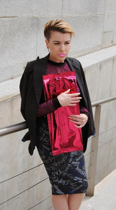 EL ARMARIO DE MARIKILLA : PALABRAS !!!