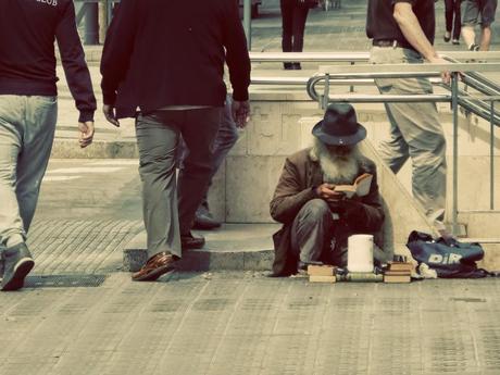 Metro L3 Poble Sec