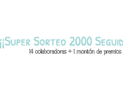 Presentaciones Super Sorteo 2000 Seguidores