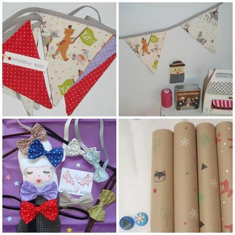 Presentaciones Super Sorteo 2000 Seguidores I