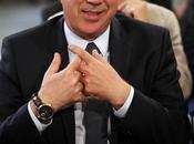 Ancelotti: “¿El Milán? Estoy gusto Real Madrid”
