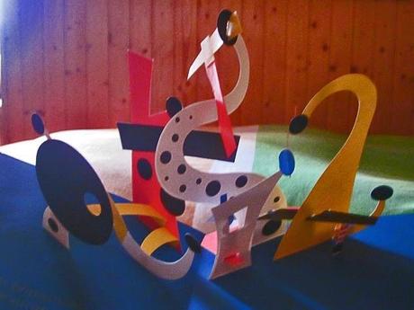 Reseña literraria: 600 puntos negros