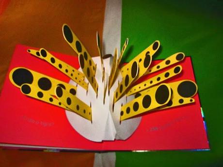 Reseña literraria: 600 puntos negros