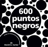 Reseña literraria: 600 puntos negros
