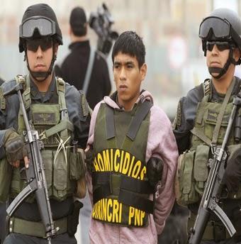 En Huacho: REALIZAN RECONSTRUCCIÓN DE ASESINATO DE EZEQUIEL NOLASCO... En Huacho: REALIZAN RECONSTRUCCIÓN DE ASESINATO DE EZEQUIEL NOLASCO...