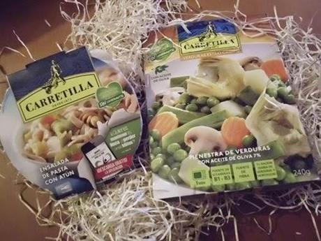 menus personalizados carretilla