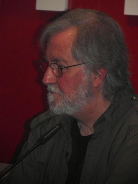 Tobe Hooper en Madrid (Nocturna 2014)