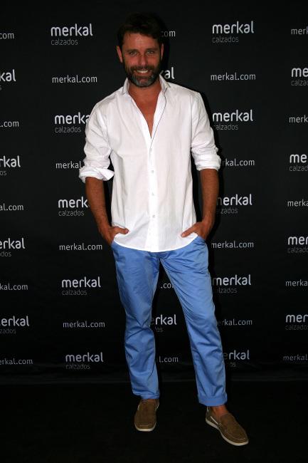 david ascanio merkal