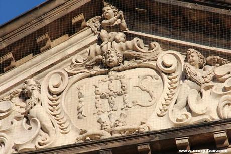 Iglesia de San Nicolás (Sv. Mikulas) PRG-002-Iglesia de San Nicolas (St. Mikulas)-10