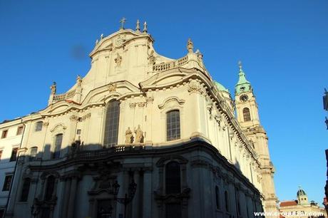 Iglesia de San Nicolás (Sv. Mikulas) PRG-002-Iglesia de San Nicolas (St. Mikulas)-5