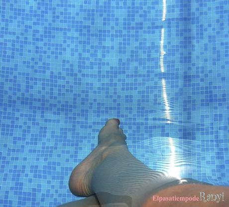 Azul: Blogger Traveller.