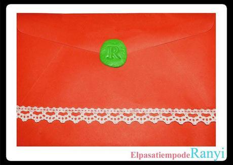 Primer Desafío LOVE CRAFT