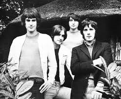 The Kinks - Time will tell (1965)