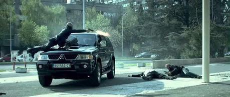 Crítica de Crítica de