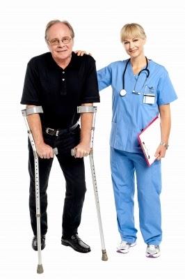 Menos de la mitad de ciudadanos de Estados Unidos no tiene seguro médico