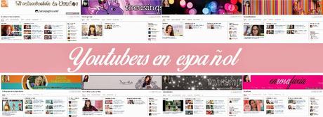Nuevos youtubers en español
