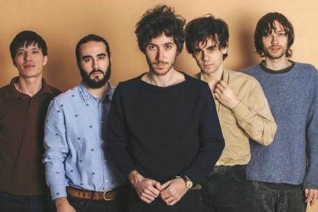 Proximos Conciertos de POLOCK