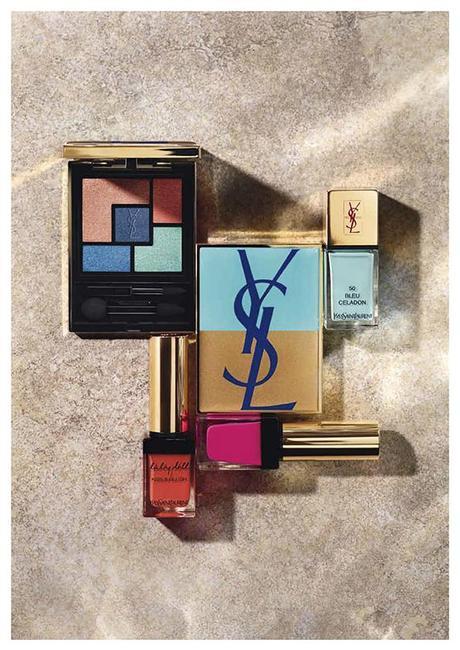 YSL SummerLook2014_StillLife_N_3