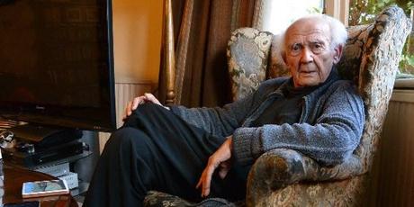 bauman es sociólogo modernidad liquida