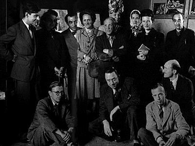 Lacan, Picasso & Dora