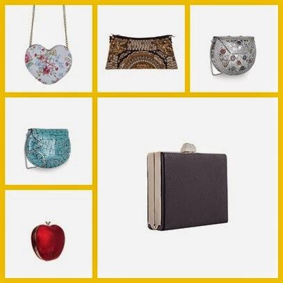 Los clutchs que amarás esta temporada...