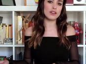 Ondas agua. Descubre cómo hacerlas Dulceida