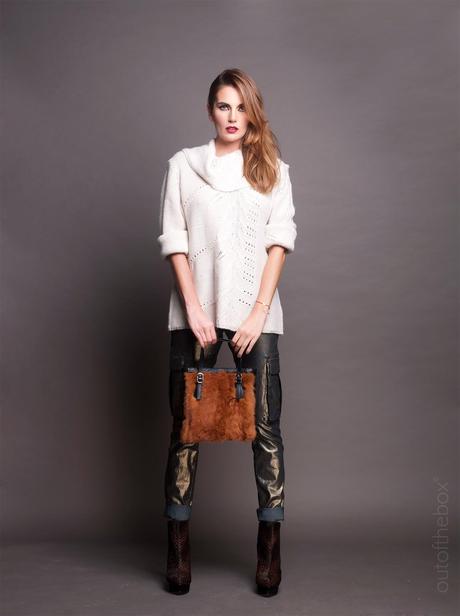 Invierno en The Heart Closet