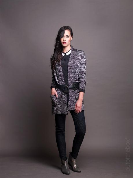 Invierno en The Heart Closet