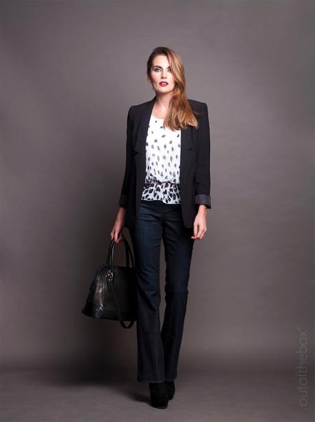 Invierno en The Heart Closet