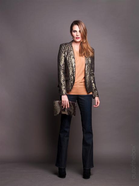 Invierno en The Heart Closet