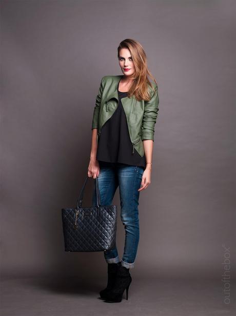 Invierno en The Heart Closet