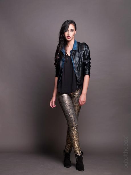 Invierno en The Heart Closet