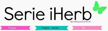 Serie iHerb . Jabón Negro Africano .