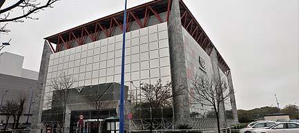 ¿BUSCAS FORMARTE CON UN MÁSTER?