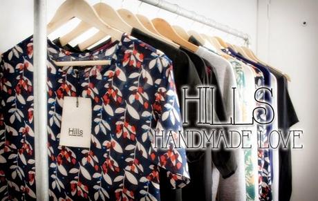 » Hills - Handmade Love