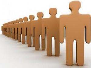 Listas de espera. Aceptaré de buen grado las indicaciones y restricciones que me sean impuestas. Amen. filas