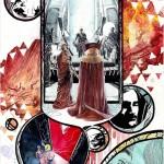 Avengers Annual Nº 1