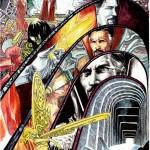 Avengers Annual Nº 1