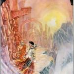 Avengers Annual Nº 1