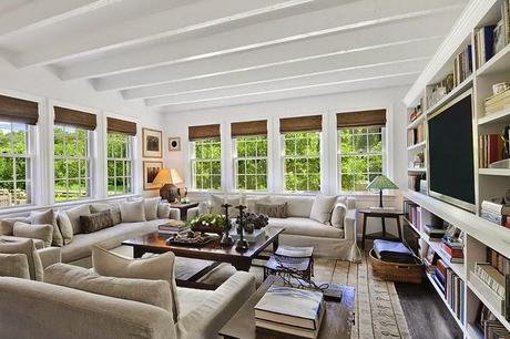 Casa Rustica de Madera en USA