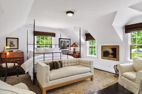 Casa Rustica de Madera en USA